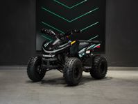 купить Квадроцикл SHARMAX Cross 180 RX в Москве - фото 