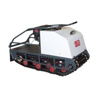 купить Мотобуксировщик СТЕМ СЕВЕР Эконом 500 в Москве - фото 