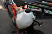 купить Мотоцикл кроссовый эндуро BSE Z6Y 2.0 в Москве - фото 