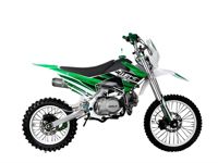 купить Мотоцикл WELS CRF 140 PITBIKE в Москве - фото 