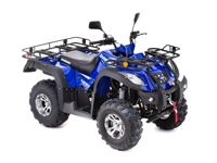 купить Квадроцикл SHARMAX Alligator 400  (2024) в Москве - фото 