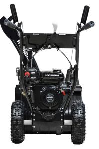 купить Снегоуборщик HYUNDAI S 5556 в Москве - фото 