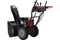 купить Снегоуборщик EVOLINE SBG 610 HE в Москве - фото 