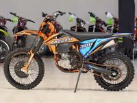 купить Мотоцикл ПРОГАСИ RACE 300 ENDURO Б/У в Москве - фото 