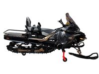 купить Снегоход BRP Lynx Commander LTD 900 Ace 2 Up (2026) в Москве - фото 