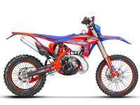 купить Мотоцикл кроссовый эндуро BETA RR RACE 2T 125 в Москве - фото 