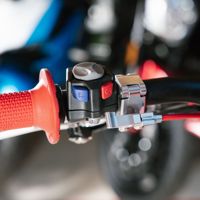 купить Мотоцикл HASKY A10 Pro NB300 ENDURO в Москве - фото 