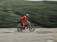 купить Мотоцикл питбайк SHARMAX MOTORS PowerMax 190 MIAMI в Москве - фото 