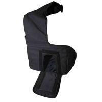 купить Чехол на двигатель 15-18лс с огнеупорной вставкой Sharmax в Москве - фото 