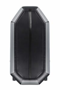 купить Гребная лодка ПВХ SHARMAX P280 (2024) в Москве - фото 