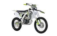 купить Мотоцикл кроссовый эндуро BRZ X6A 250cc 21/18 в Москве - фото 