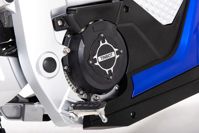 купить Электромотоцикл SE Tinbot RS-1 (4 кВт) в Москве - фото 