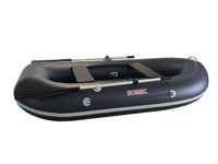 купить Гребная лодка ПВХ ФАВОРИТ Сомик 280 в Москве - фото 