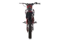купить Мотоцикл ROCKOT Basic 125 Demoniac PITBIKE в Москве - фото 