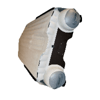 купить Лодка ПВХ GOLFSTREAM Патриот MF 430 light jet в Москве - фото 