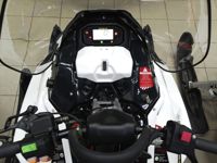 купить Снегоход СТЕЛС Атаман SA800T в Москве - фото 