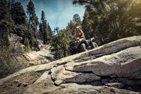 купить Квадроцикл KAWASAKI Brute Force KVF 750 4X4I EPS Camo (2023) (ПСМ) в Москве - фото 