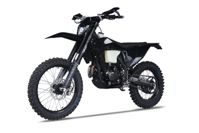 купить Мотоцикл кроссовый эндуро BRZ X8 PR300 23 BE в Москве - фото 