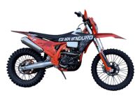 купить Мотоцикл GURUENDURO NB300X ENDURO в Москве - фото 