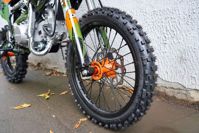 купить Мотоцикл SSSR Atom Ion 125 (2023) PITBIKE в Москве - фото 