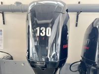 купить 4х-тактный лодочный мотор PARSUN F130FEL-T EFI Б/У в Москве - фото 