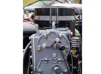 купить 2х-тактный лодочный мотор SUZUKI DT30S Б/У в Москве - фото 