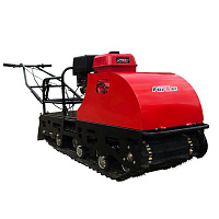 купить Мотобуксировщик FORZA 15 л.с. (без эл. стартера) в Москве - фото 