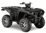 купить Квадроцикл YAMAHA YFM700 Grizzly (2023) (ПСМ) в Москве - фото 
