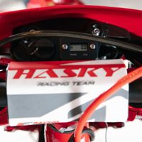 купить Мотоцикл HASKY A10 Pro NB300 ENDURO в Москве - фото 