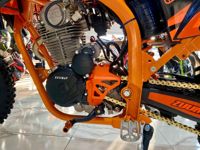 купить Мотоцикл кроссовый эндуро ZUUMAV FX А5 в Москве - фото 