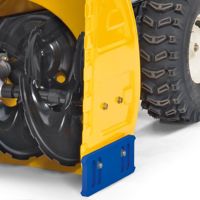 купить Снегоуборщик CUB CADET 524 SWE в Москве - фото 