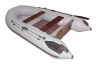 купить Лодка ПВХ REEF 290P в Москве - фото 