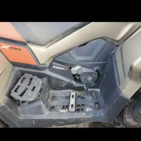 купить Квадроцикл BRP Can-Am Outlander X MR 1000R (2024) (ПСМ) в Москве - фото 