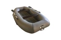 купить Гребная лодка ПВХ BIG BOAT Юнг 260 в Москве - фото 