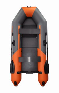купить Лодка ПВХ МУССОН 3000 С в Москве - фото 