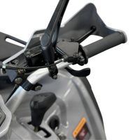 купить Квадроцикл YACOTA Dazzle 200 AFB в Москве - фото 