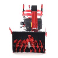 купить Снегоуборщик GEOS Premium SnowLine 700 Е в Москве - фото 