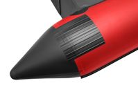 купить Лодка ПВХ РОДЖЕР Hunter Keel 3200 в Москве - фото 