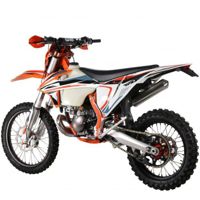 купить Мотоцикл кроссовый эндуро GR7 T250L (2T) Optimum (2022 г.) в Москве - фото 