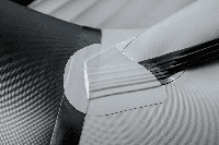 купить Лодка ПВХ RIVERBOATS 370 НДНД с фальшбортом в Москве - фото 