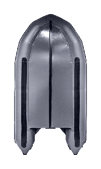 купить Лодка ПВХ АПАЧИ 3500 СК (слань+киль) в Москве - фото 