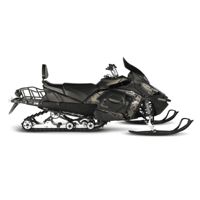 купить Снегоход SHARMAX SN-500 (камуфляж) в Москве - фото 