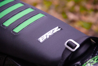 купить Мотоцикл кроссовый эндуро BRZ X6M 300cc в Москве - фото 