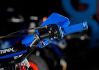 купить Мотоцикл питбайк SHARMAX PowerMax 145 в Москве - фото 