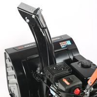 купить Снегоуборщик PATRIOT Сибирь 154Е в Москве - фото 