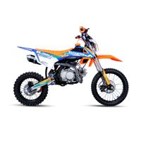 купить Мотоцикл AVANTIS RX 125E Lux 17/14 в Москве - фото 