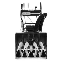 купить Снегоуборщик HYUNDAI S 6165-T в Москве - фото 