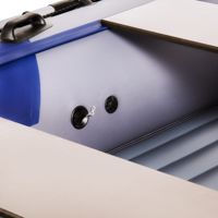 купить Лодка ПВХ STORMLINE Air Classic Tactic 335 в Москве - фото 