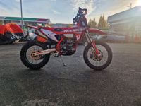 купить Мотоцикл кроссовый эндуро HASKY F6 Pro Racing 174NB 300 2023 Б/У в Москве - фото 