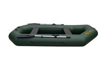 купить Гребная лодка ПВХ МУССОН S-280 в Москве - фото 